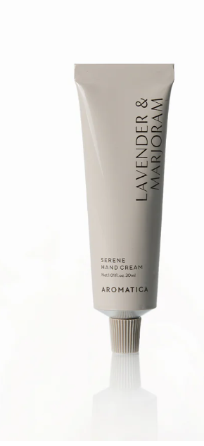 Creme para as Mãos Serene Lavanda & Manjerona 30ml