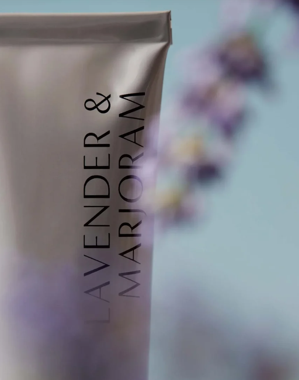 Creme para as Mãos Serene Lavanda & Manjerona 30ml