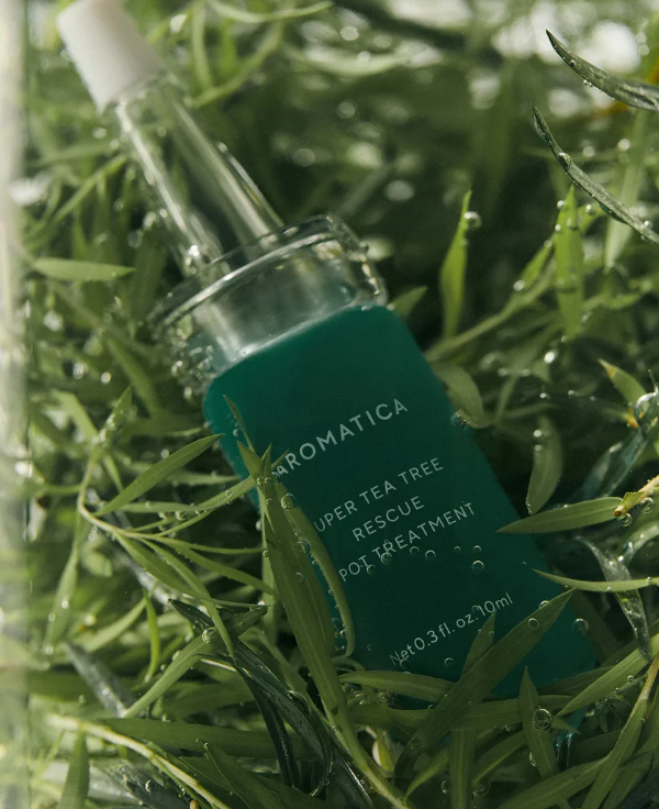 Tratamento Pontual Super Tea Tree 10ml