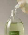 Refil Sabonete Líquido Corporal de Eucalipto 500ml