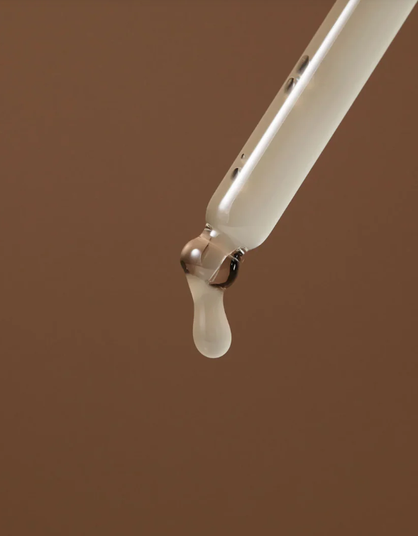 Ampola Firmadora Vitalizante de Alecrim 30ml