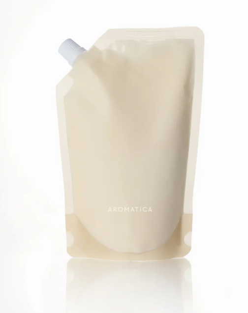 Loção Corporal de Eucalipto (Refil) 500 ml