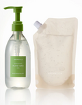 Gel Calmante de Aloe Vera 500ml + Refil 500ml