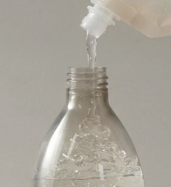 Gel Calmante de Aloe Vera 500ml + Refil 500ml