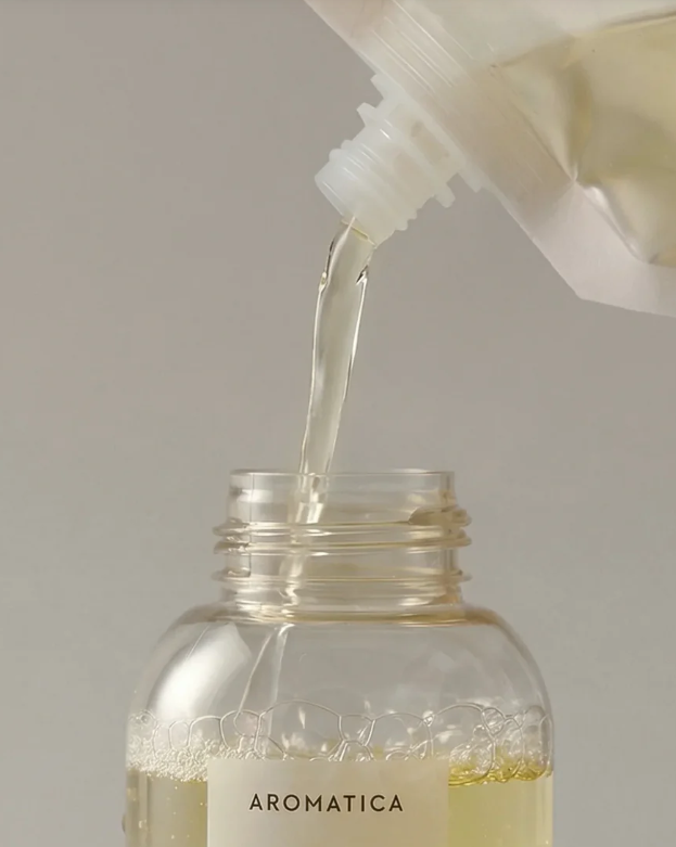 Sabonete Líquido para as Mãos Zesty Grapefruit & Tangerina – Refil 300 ml