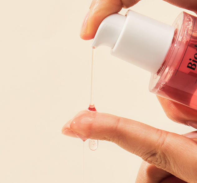 Sérum de Peptídeos de Colágeno para Aperfeiçoamento dos Poros 30ml