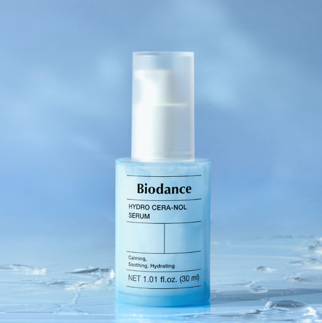 Sérum Hidratante Ceranol 30ml