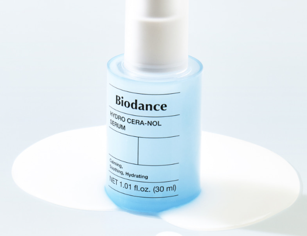 Sérum Hidratante Ceranol 30ml