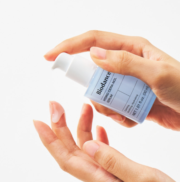 Sérum Hidratante Ceranol 30ml