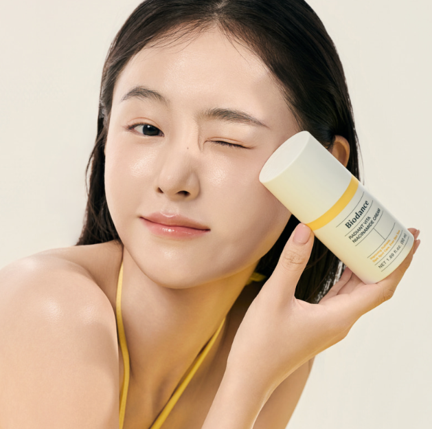 Creme de Niacinamida Radiant Vita 50ml