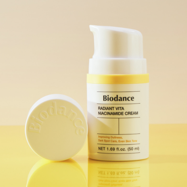 Creme de Niacinamida Radiant Vita 50ml