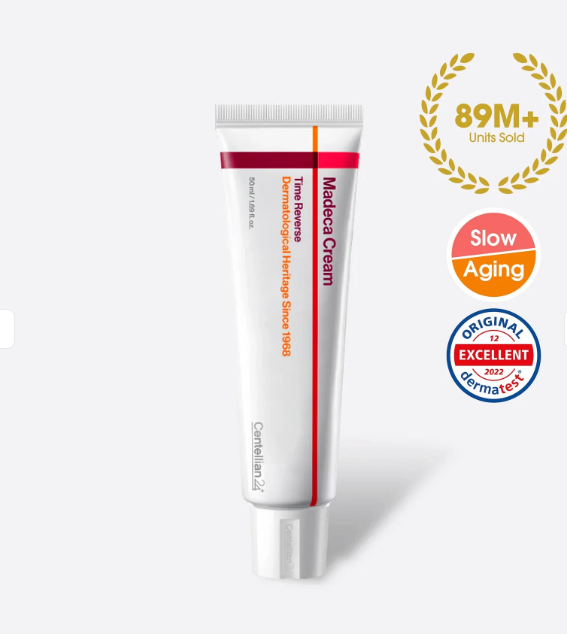 Creme Madeca Time Reverse 50 ml