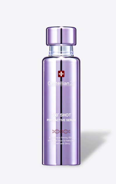Sérum Ativo PDRN 360º Shot 50 ml