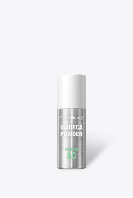 Pó para Tratamento da Acne com Tea Tree Madeca – 6 g