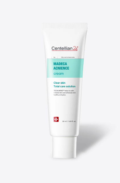 Creme Acnience Madeca – 50 ml