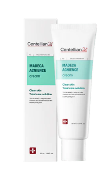 Creme Acnience Madeca – 50 ml