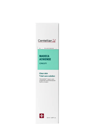 Creme Acnience Madeca – 50 ml
