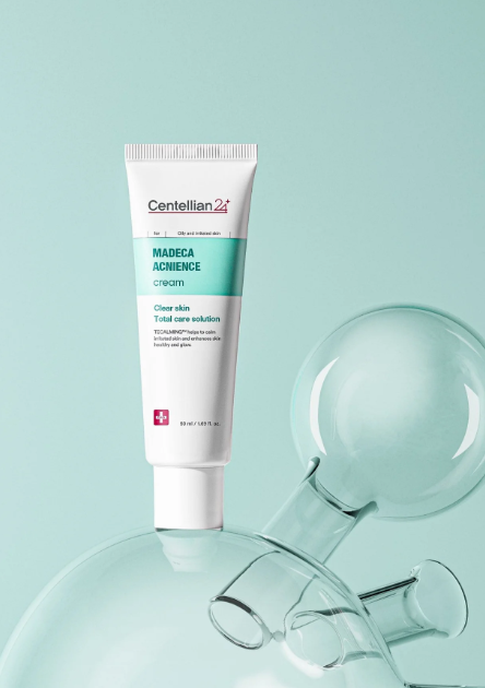 Creme Acnience Madeca – 50 ml