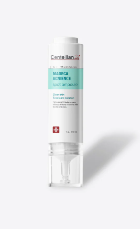 Ampola para Tratamento Localizado Acnience Madeca – 15 ml