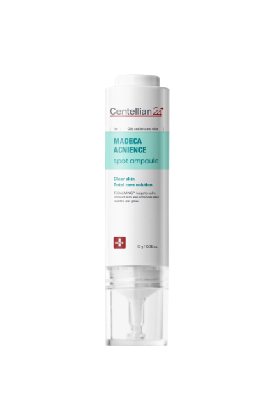 Ampola para Tratamento Localizado Acnience Madeca – 15 ml