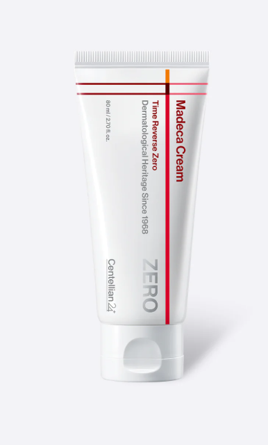 Creme Madeca Time Reverse Zero – 80 ml