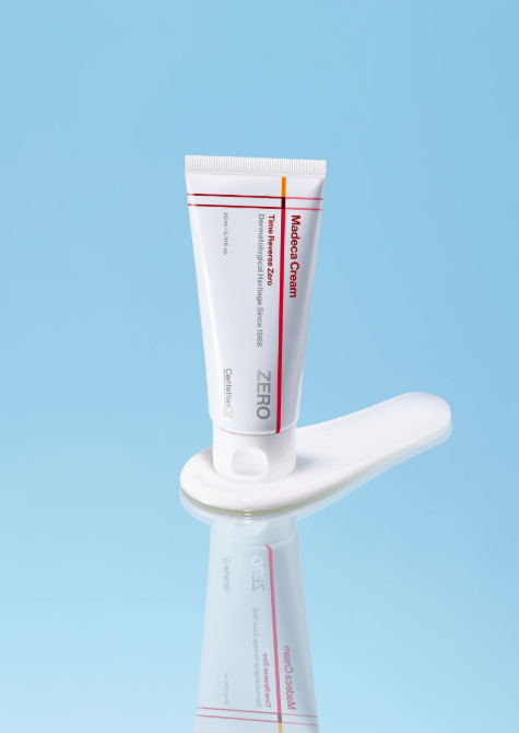 Creme Madeca Time Reverse Zero – 80 ml