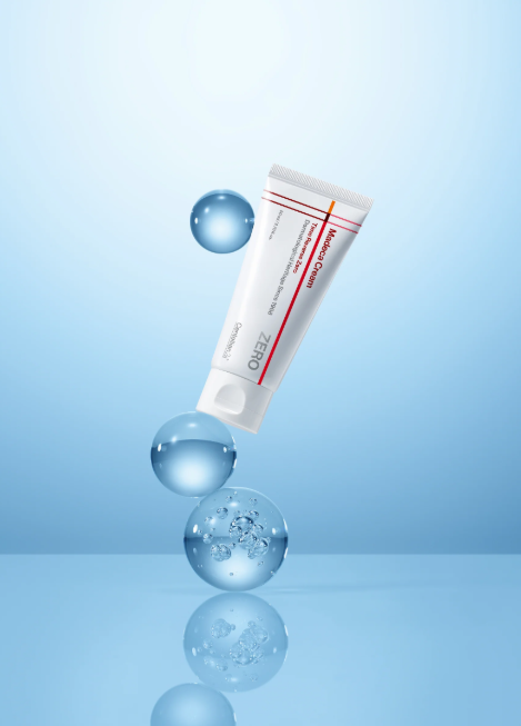 Creme Madeca Time Reverse Zero – 80 ml