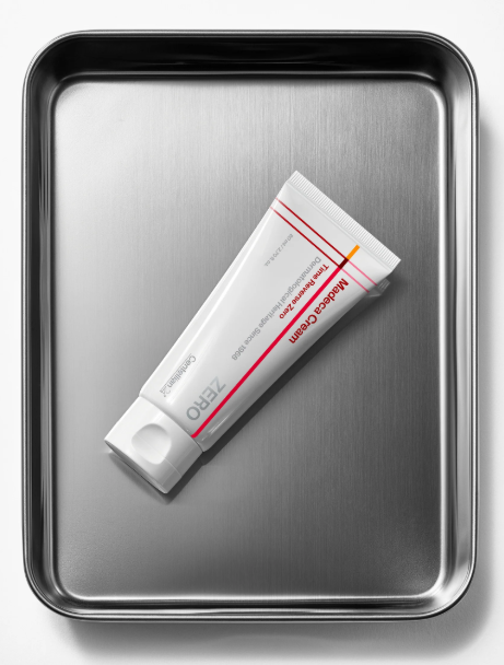 Creme Madeca Time Reverse Zero – 80 ml