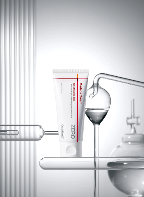 Creme Madeca Time Reverse Zero – 80 ml