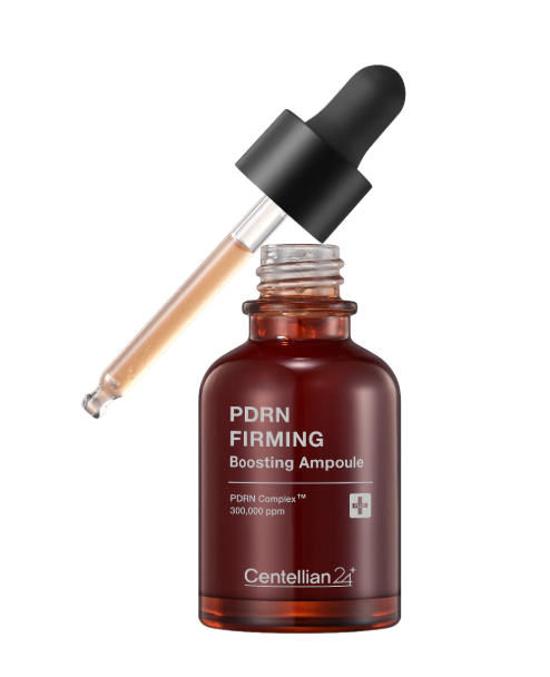Ampola Firmadora PDRN Boosting – 30 ml