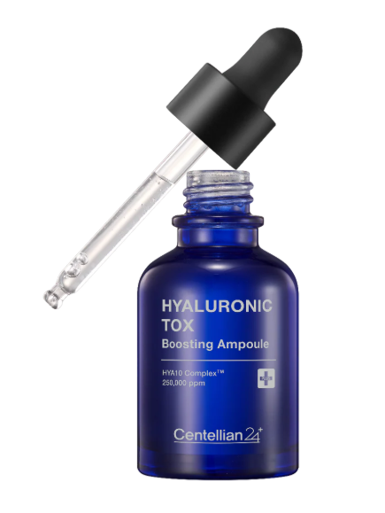 Ampola Hialurônica Toxificante 30ml