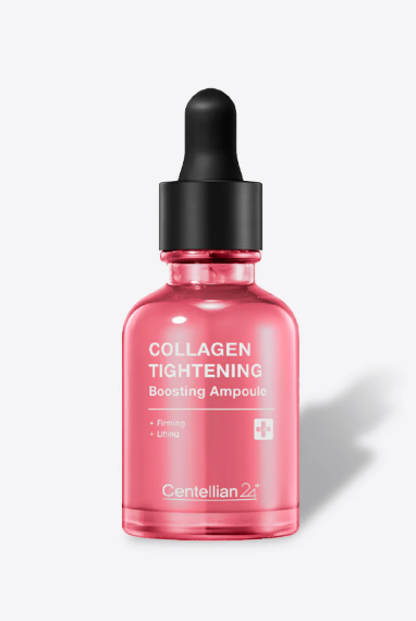 Ampola Boosting Firmadora com Colágeno – 30 ml