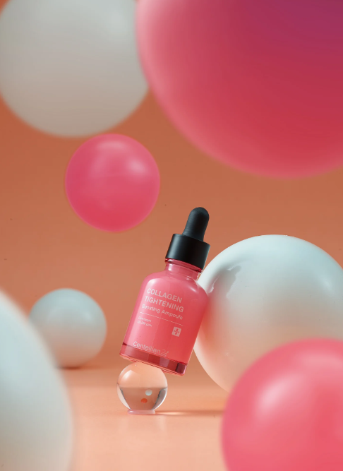 Ampola Boosting Firmadora com Colágeno – 30 ml