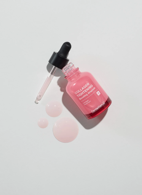 Ampola Boosting Firmadora com Colágeno – 30 ml