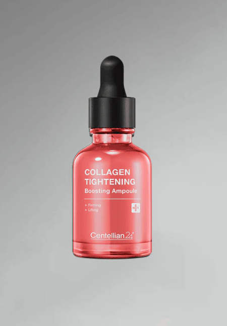 Ampola Boosting Firmadora com Colágeno – 30 ml