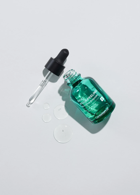 Ampola Boosting Esfoliante com AHA Aqua Peeling – 30 ml