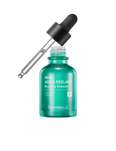 Ampola Boosting Esfoliante com AHA Aqua Peeling – 30 ml