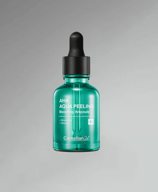 Ampola Boosting Esfoliante com AHA Aqua Peeling – 30 ml