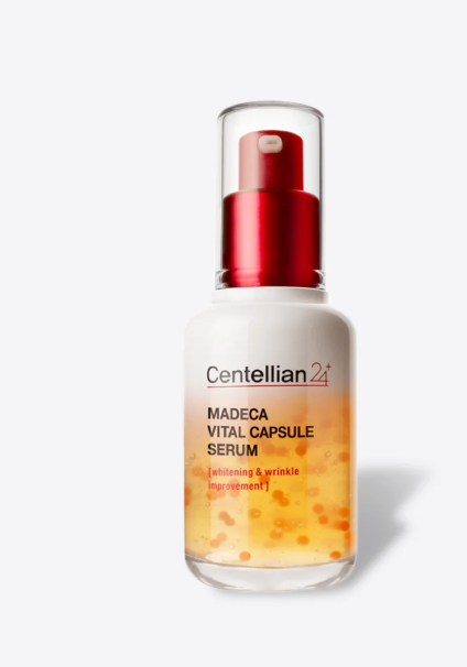 Sérum de Cápsulas Vital Madeca – 50 ml