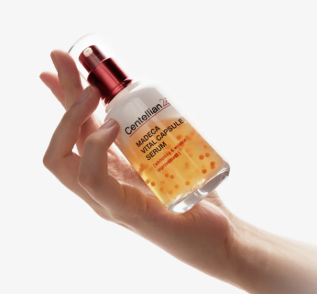 Sérum de Cápsulas Vital Madeca – 50 ml