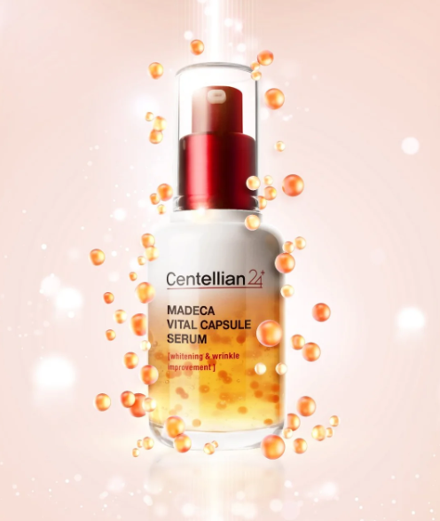 Sérum de Cápsulas Vital Madeca – 50 ml