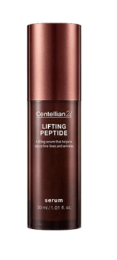 Sérum Peptídico Lifting – 30 ml