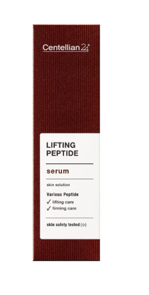 Sérum Peptídico Lifting – 30 ml
