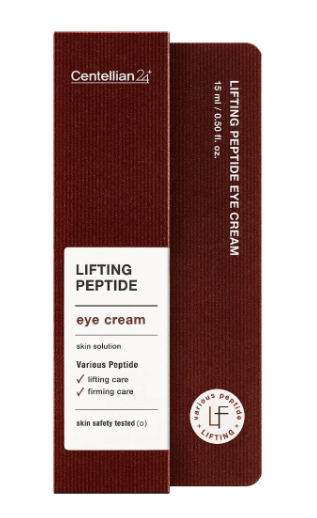 Creme para Olhos Peptídico Lifting – 15 ml