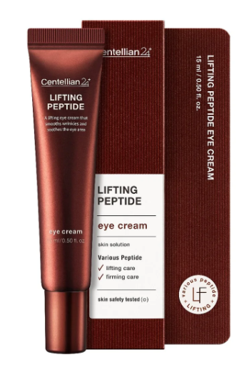 Creme para Olhos Peptídico Lifting – 15 ml