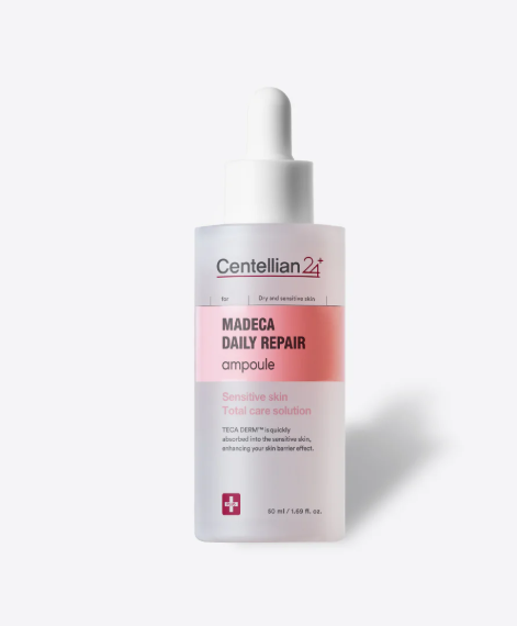 Ampola Madeca Daily Repair – 50 ml