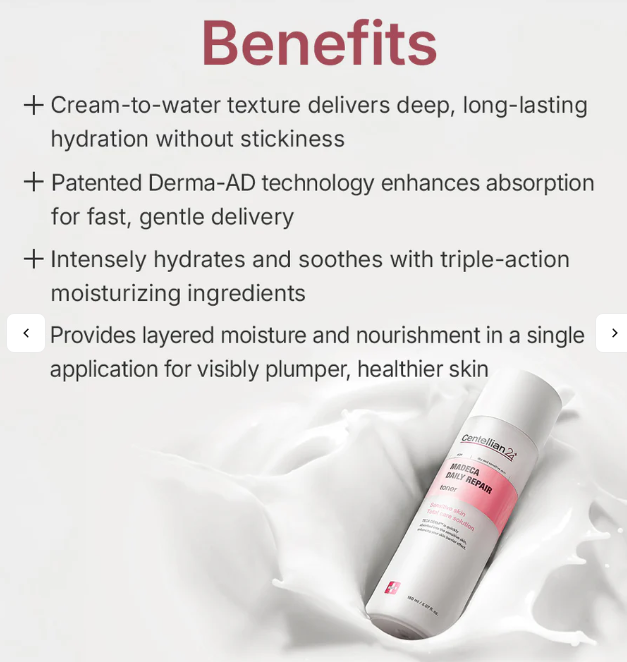 Tônico Madeca Daily Repair – 150 ml