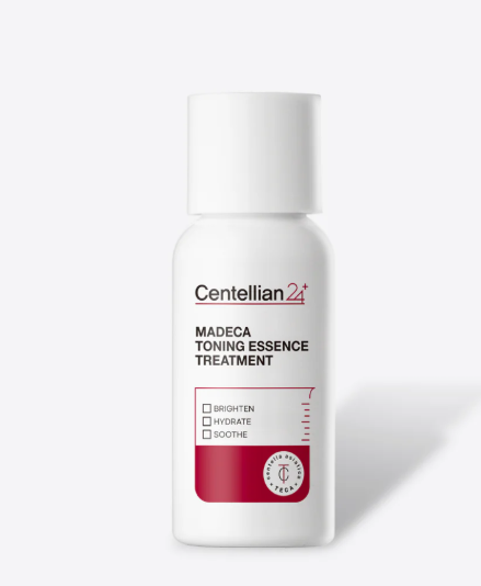 Essência de Tratamento Tonificante Madeca – 30 ml
