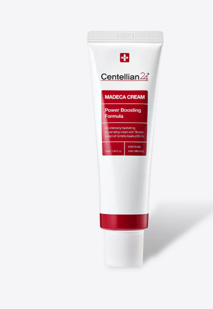 Creme Madeca Fórmula Power Boosting – 50 ml