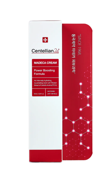 Creme Madeca Fórmula Power Boosting – 50 ml